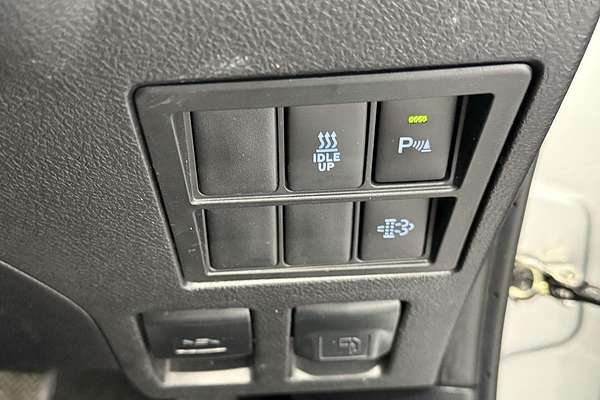 2022 Toyota Hilux SR5 GUN126R 4X4