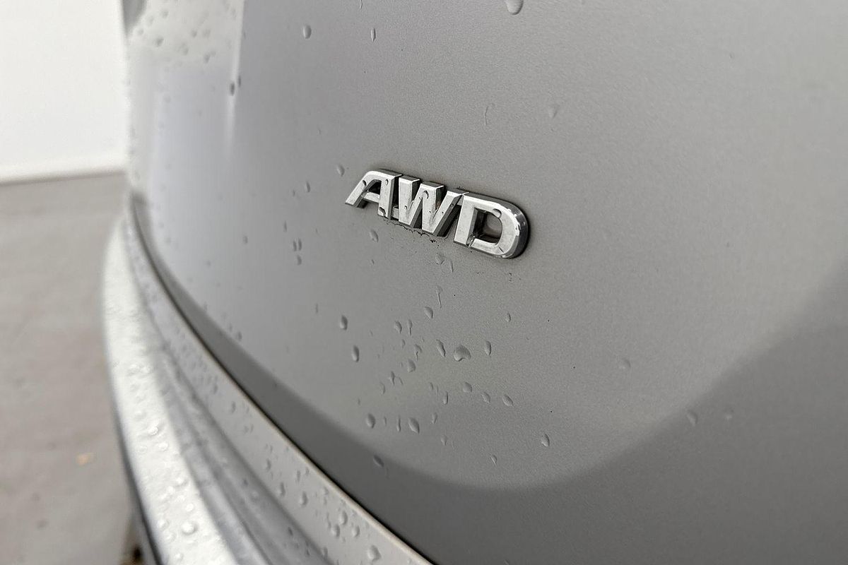 2018 Toyota RAV4 GX ASA44R