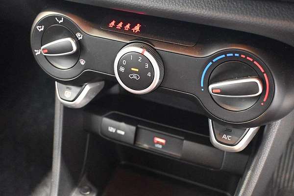 2021 Kia Picanto GT-Line JA