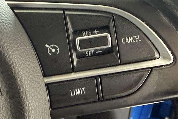 2020 Suzuki Swift GL AZ Series II