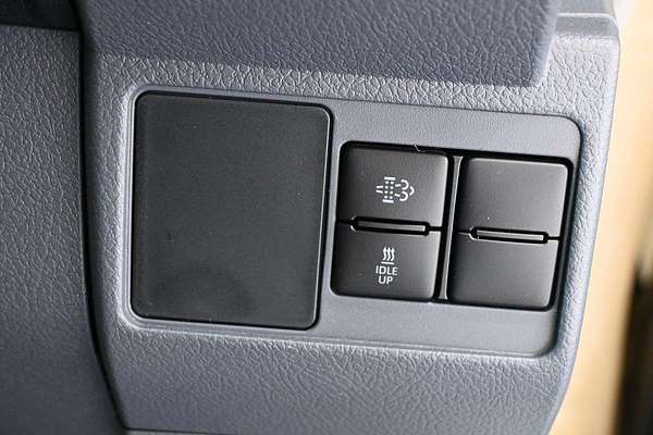 2025 Toyota Landcruiser GXL VDJL79R 4X4