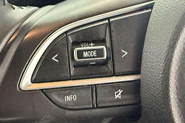 2020 Suzuki Swift GL AZ Series II