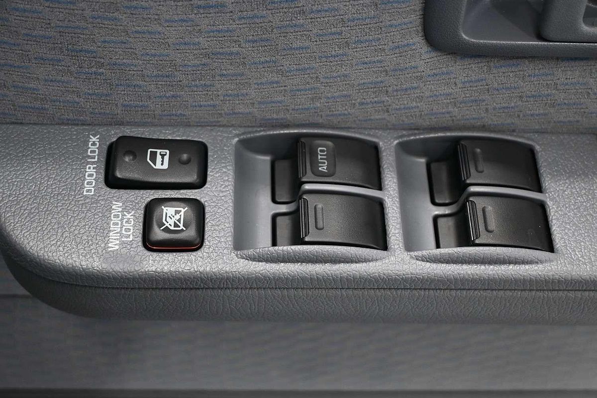 2025 Toyota Landcruiser GXL VDJL79R 4X4