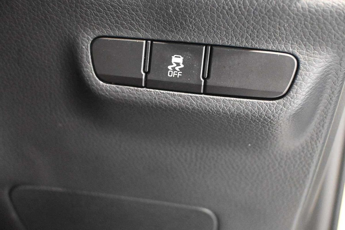 2021 Kia Picanto GT-Line JA