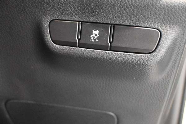 2021 Kia Picanto GT-Line JA