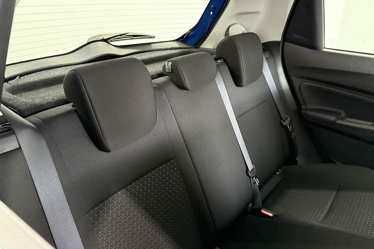 2020 Suzuki Swift GL AZ Series II