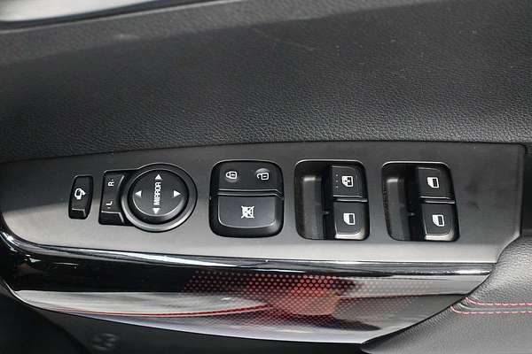 2021 Kia Picanto GT-Line JA