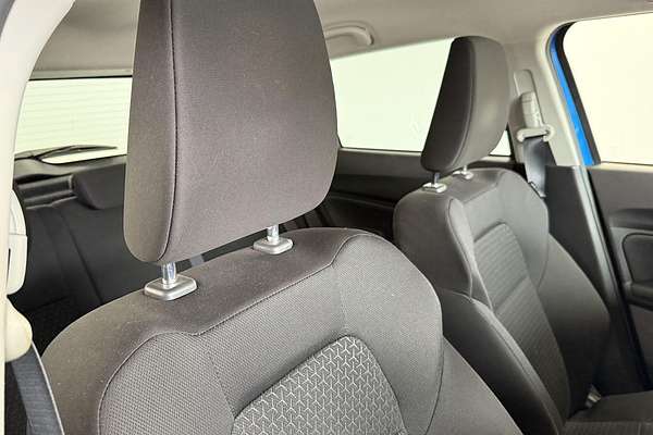 2020 Suzuki Swift GL AZ Series II