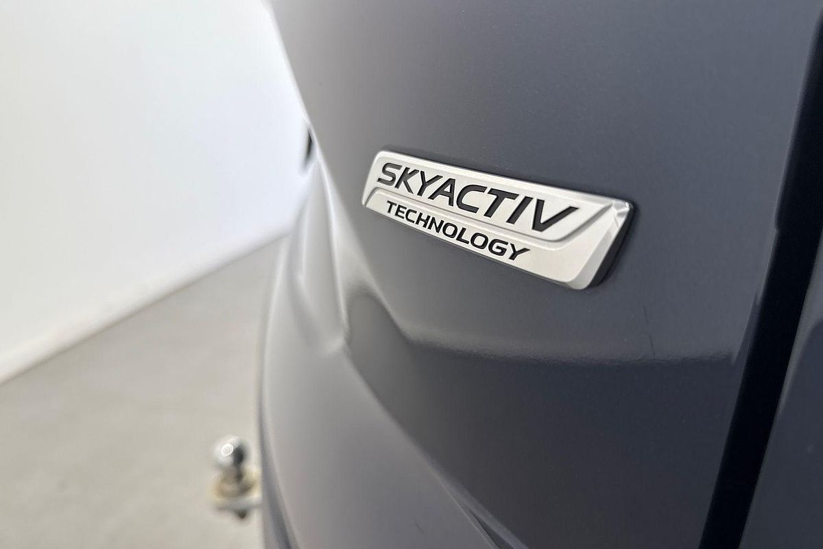 2017 Mazda CX-9 Touring TC