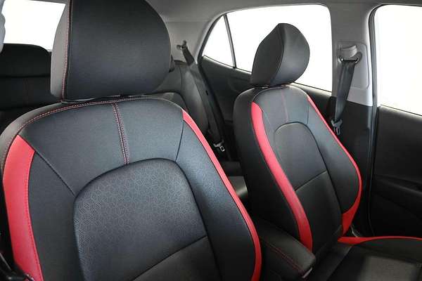 2021 Kia Picanto GT-Line JA