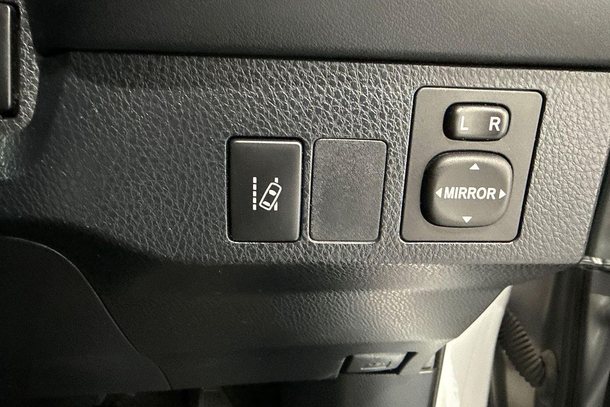 2018 Toyota RAV4 GX ASA44R