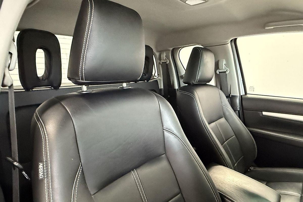 2022 Toyota Hilux SR5 GUN126R 4X4