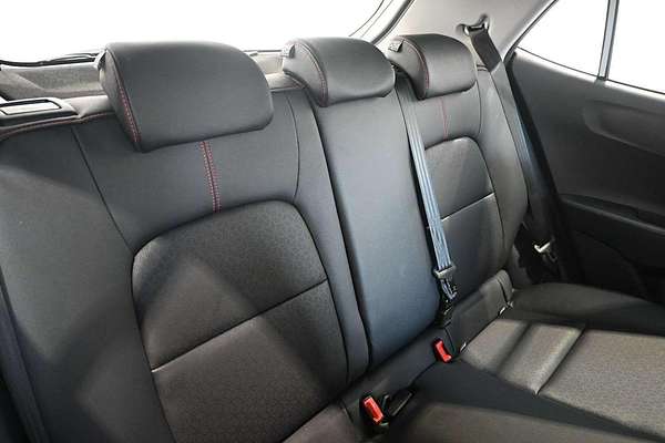 2021 Kia Picanto GT-Line JA