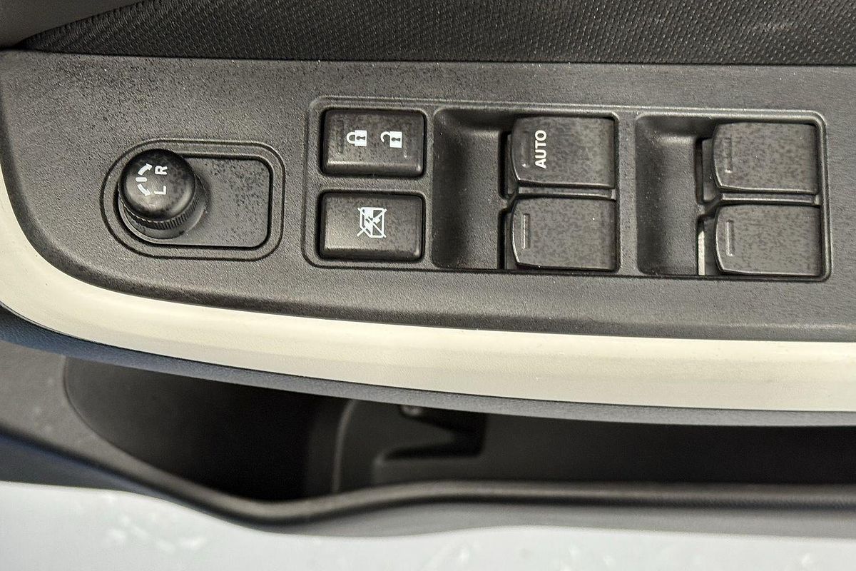 2020 Suzuki Swift GL AZ Series II