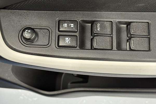 2020 Suzuki Swift GL AZ Series II