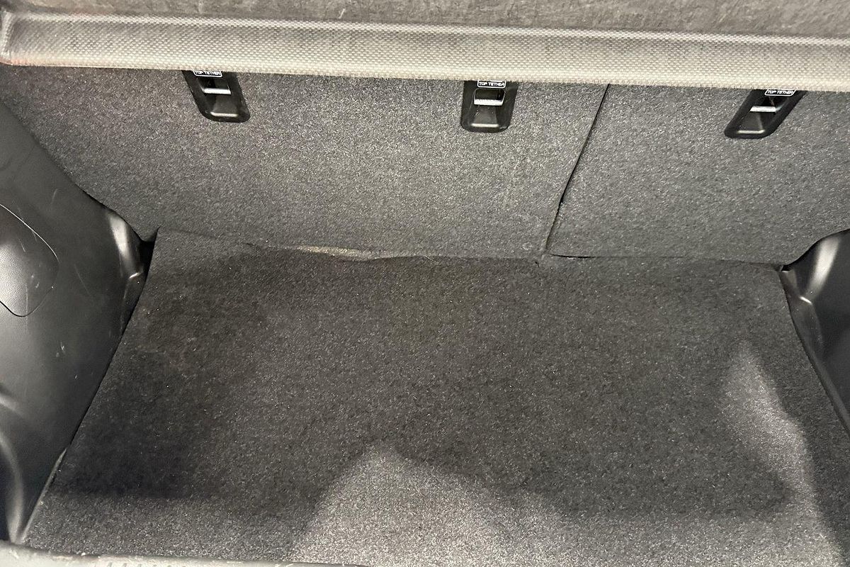 2020 Suzuki Swift GL AZ Series II