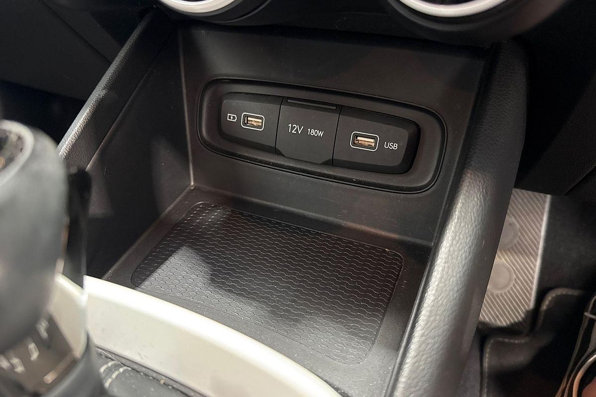 2022 Hyundai Venue Elite QX.V4