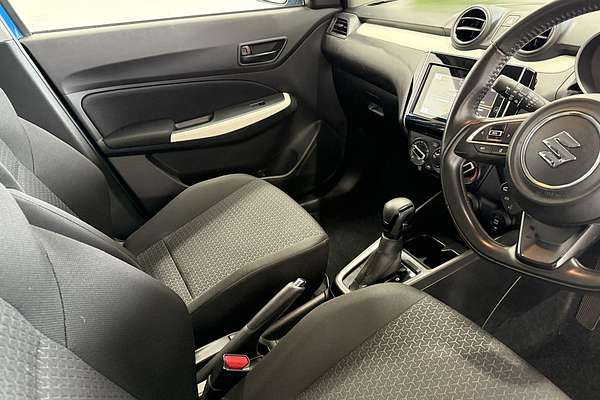 2020 Suzuki Swift GL AZ Series II