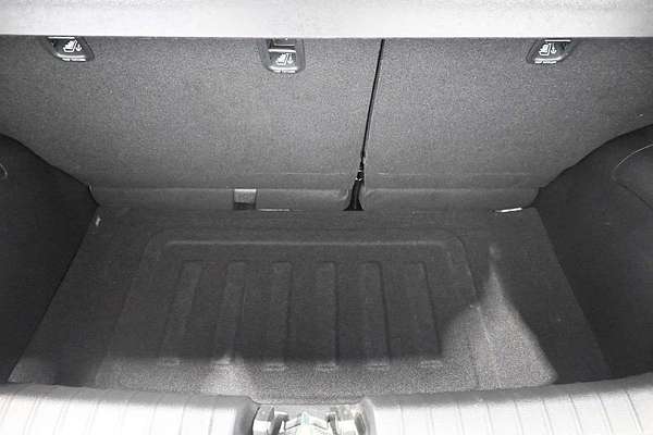 2021 Kia Picanto GT-Line JA