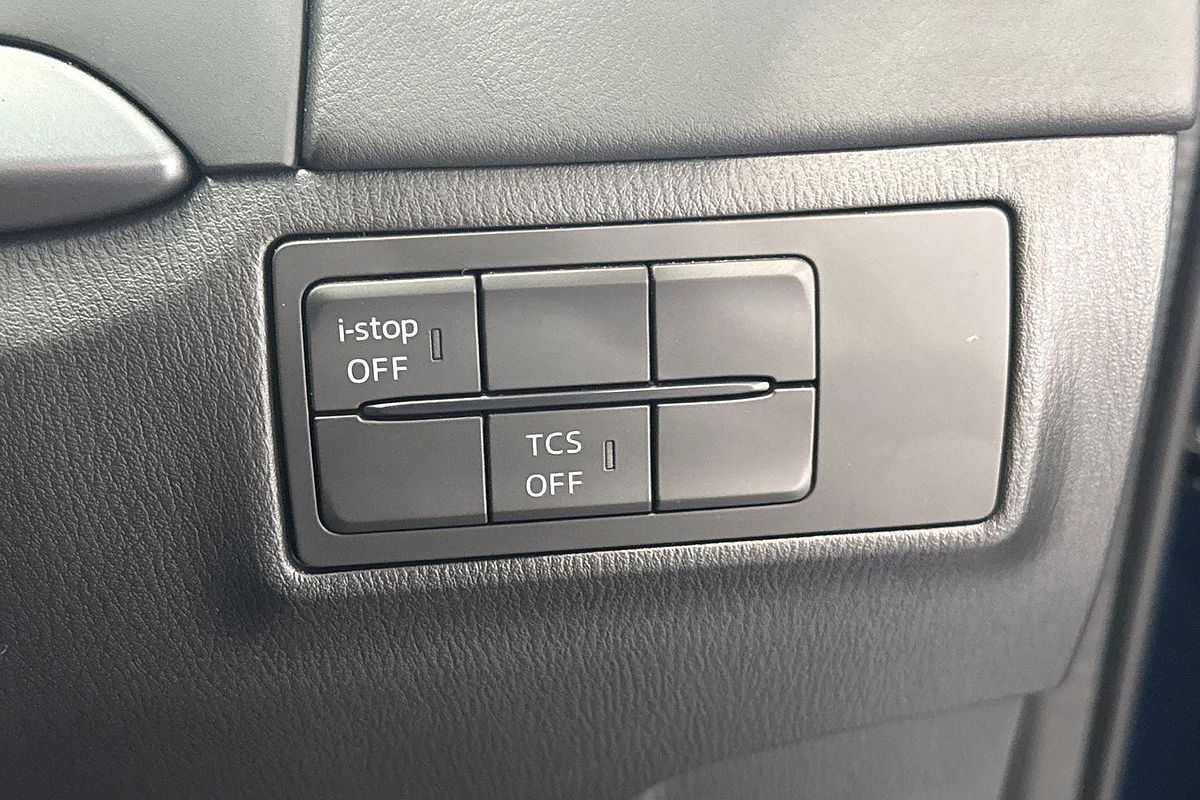 2017 Mazda CX-9 Touring TC