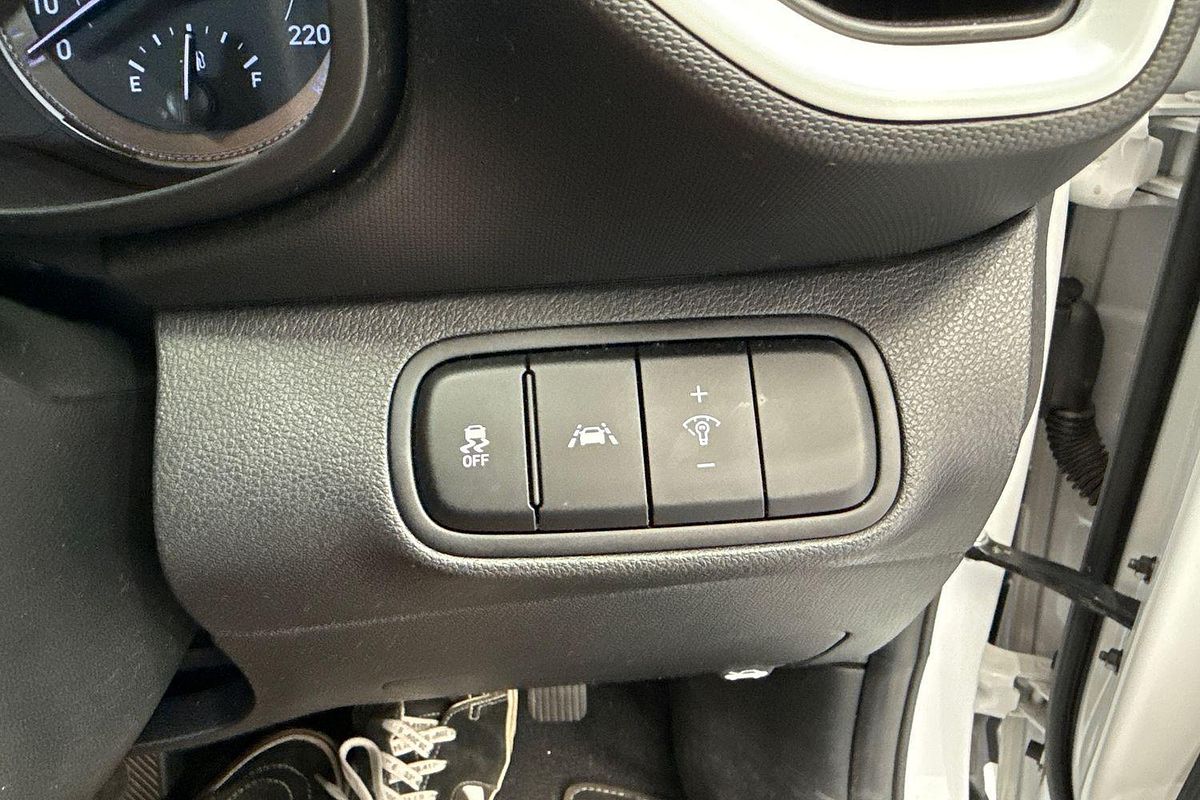 2022 Hyundai Venue Elite QX.V4