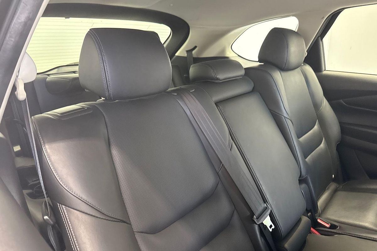 2017 Mazda CX-9 Touring TC