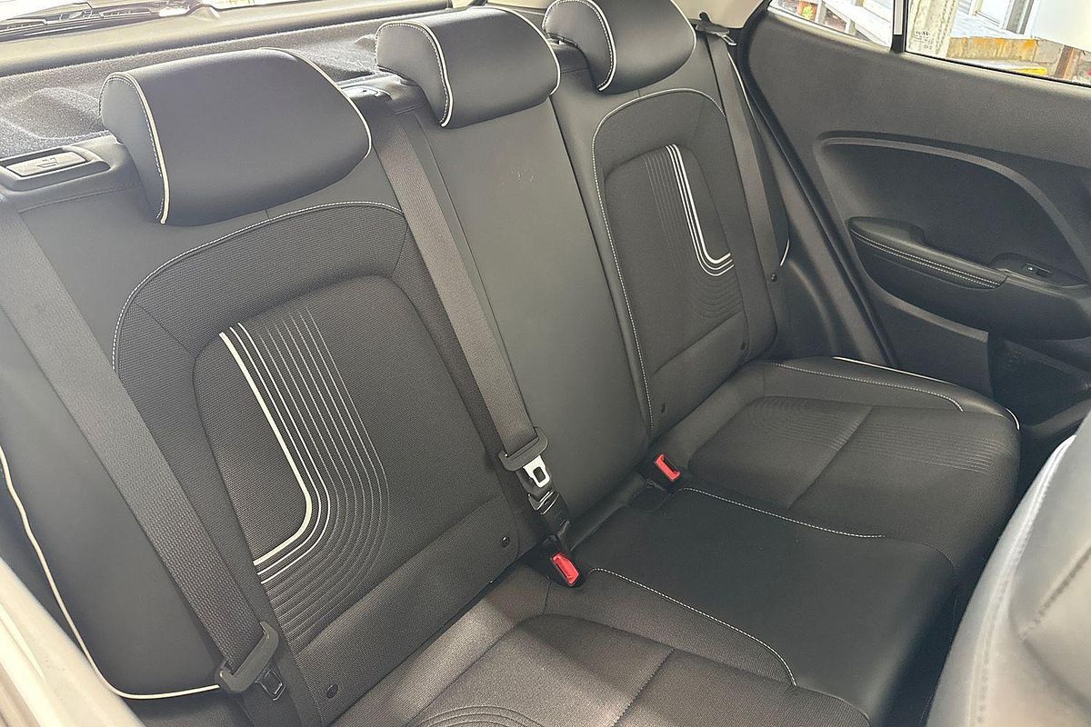 2022 Hyundai Venue Elite QX.V4