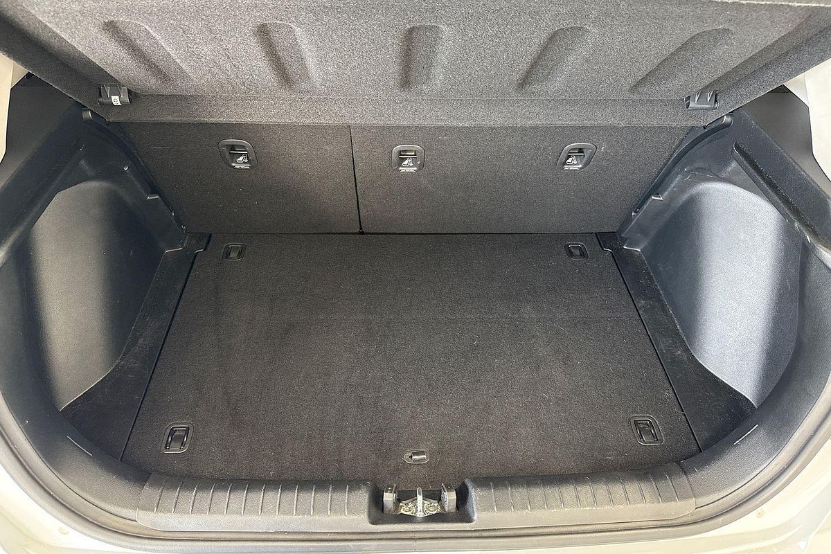 2022 Hyundai Venue Elite QX.V4