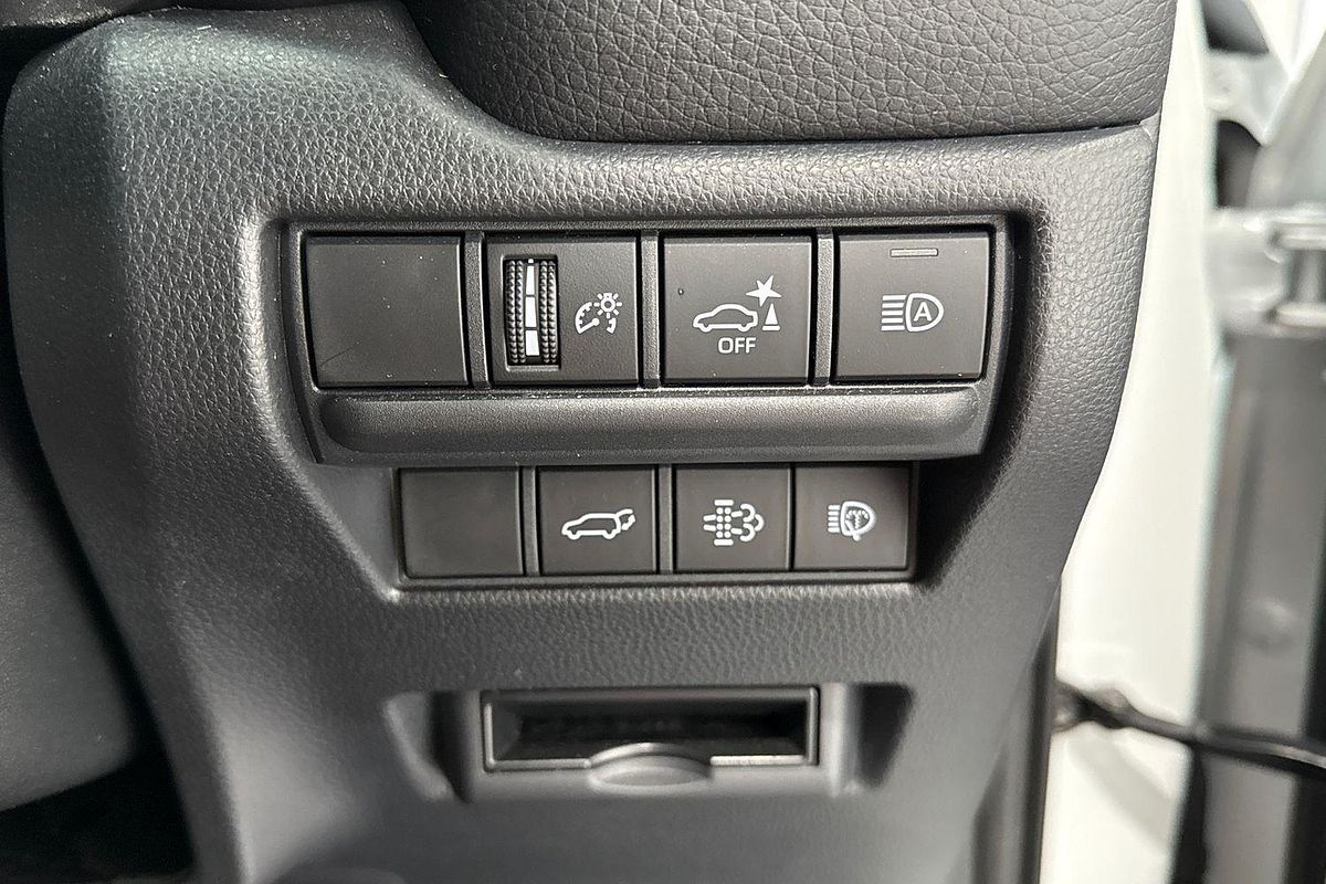 2024 Toyota Landcruiser Prado VX GDJ251R