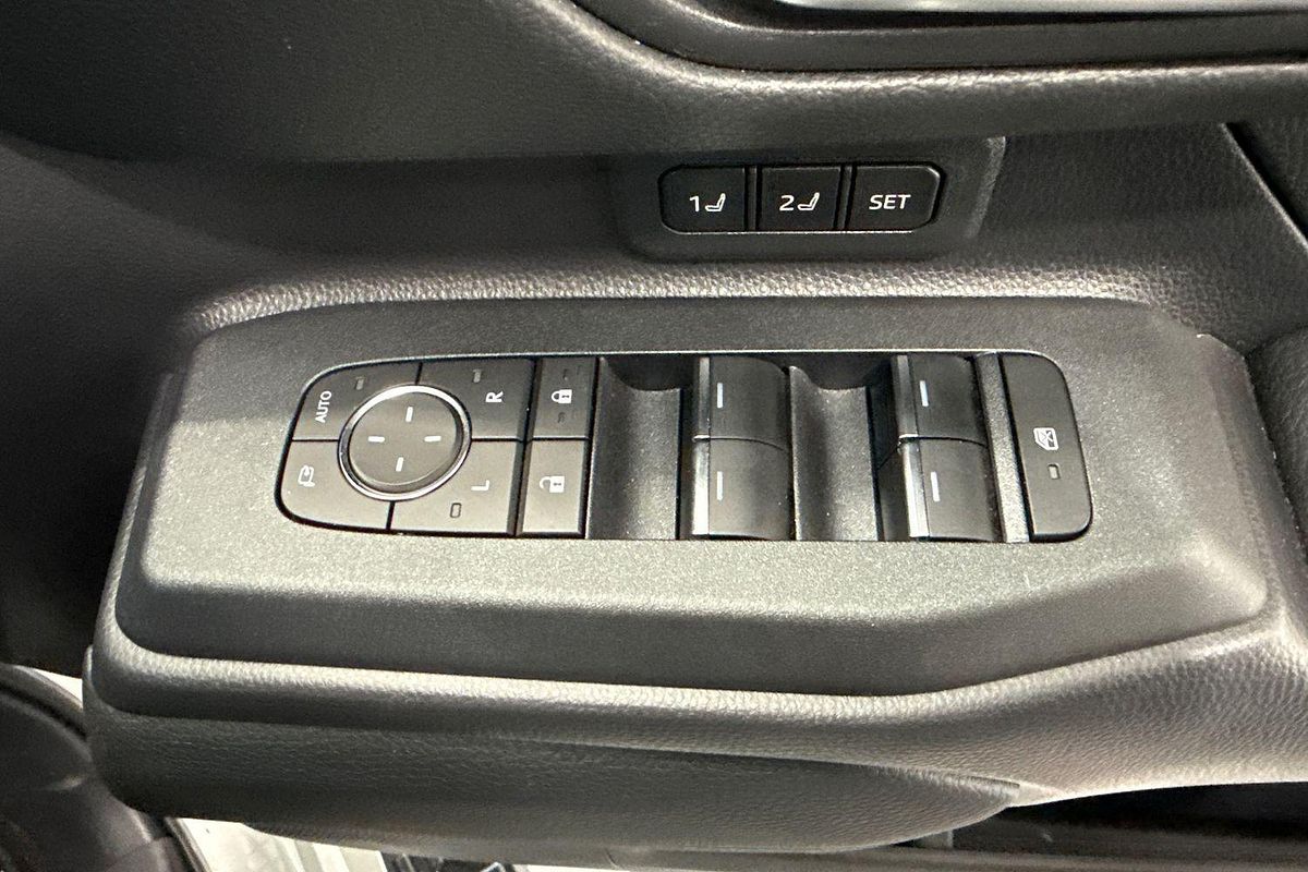 2024 Toyota Landcruiser Prado VX GDJ251R