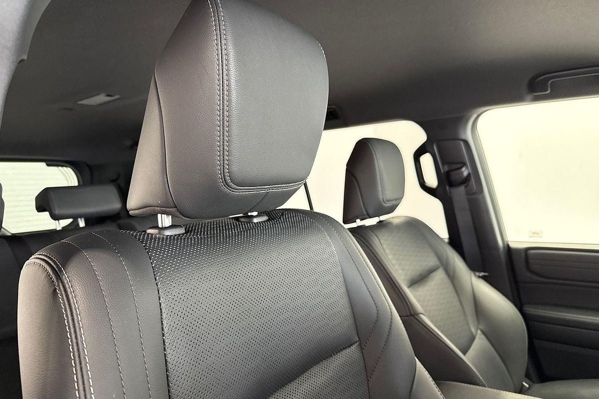 2024 Toyota Landcruiser Prado VX GDJ251R