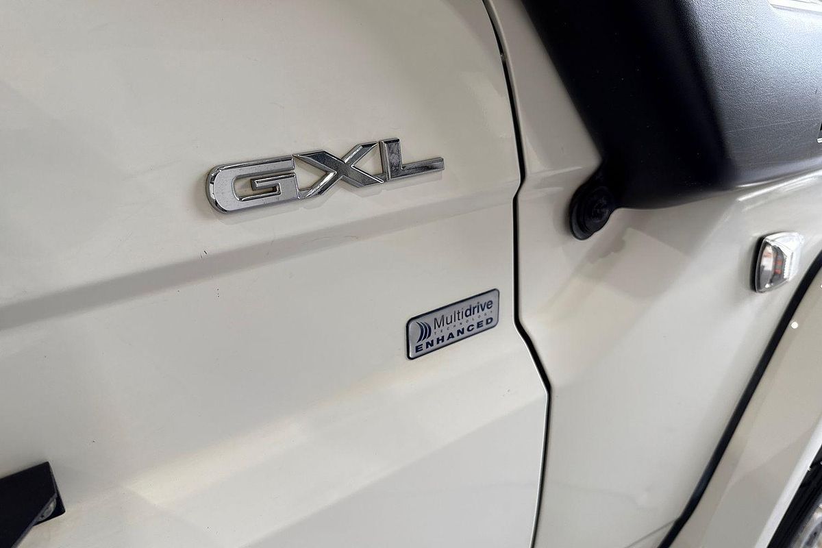 2021 Toyota Landcruiser GXL VDJ79R 4X4