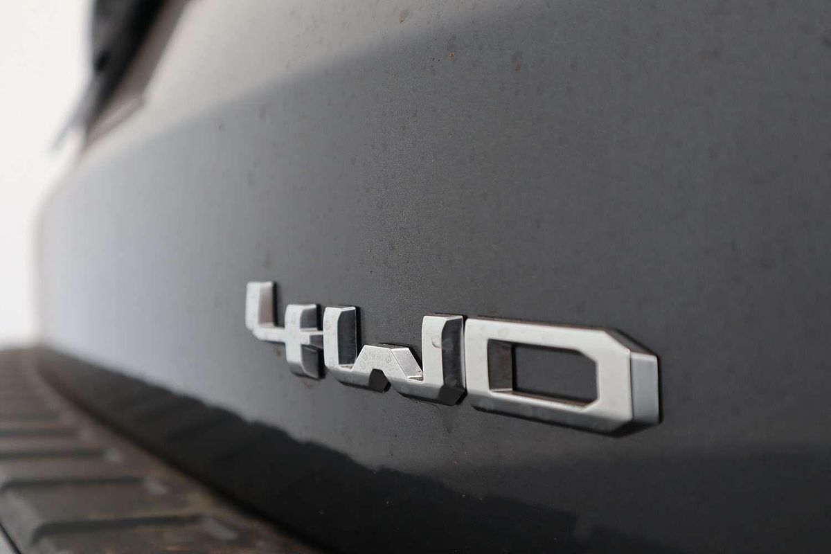 2024 Ford Everest Platinum 3.0L