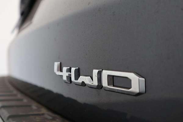 2024 Ford Everest Platinum 3.0L