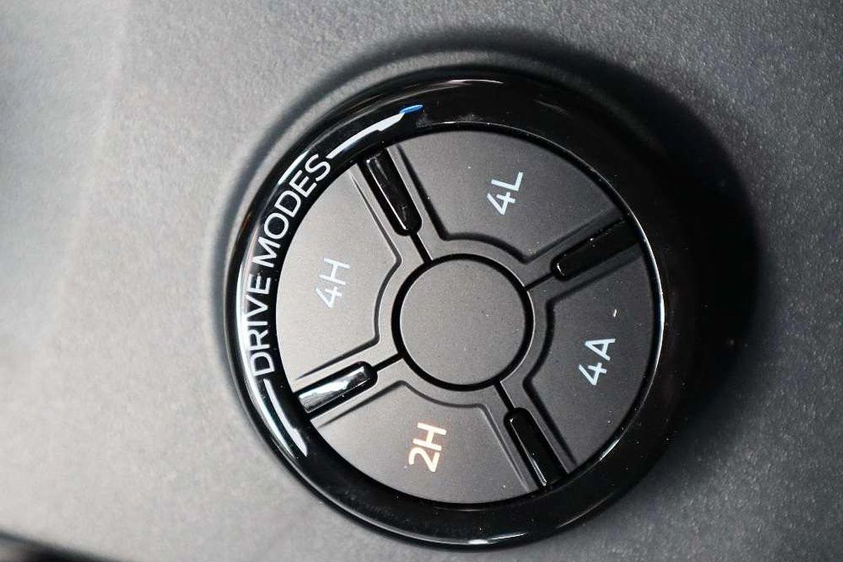 2024 Ford Everest Platinum 3.0L