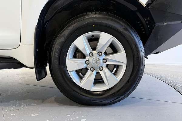 2021 Toyota Landcruiser Prado GXL GDJ150R