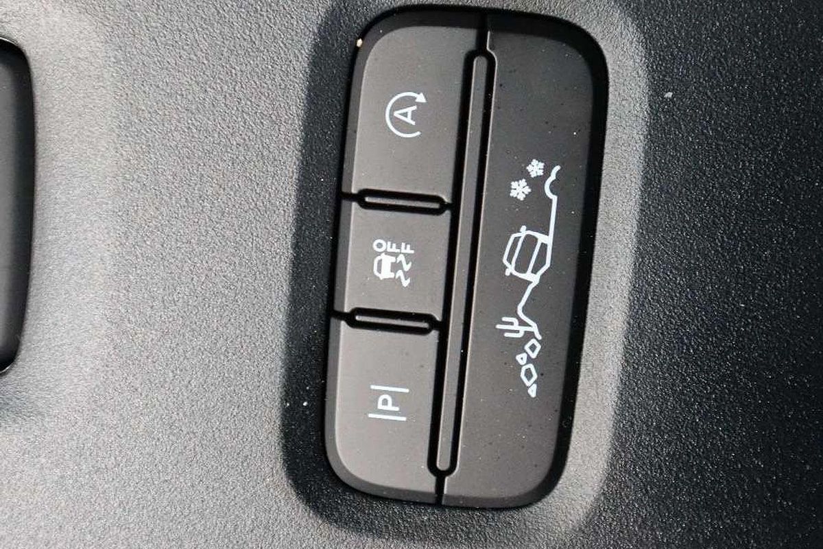 2024 Ford Everest Platinum 3.0L