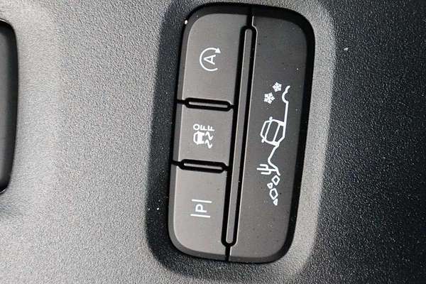 2024 Ford Everest Platinum 3.0L