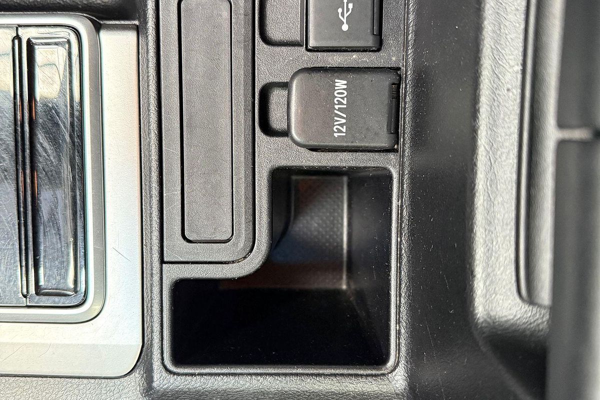 2021 Toyota Landcruiser Prado GXL GDJ150R