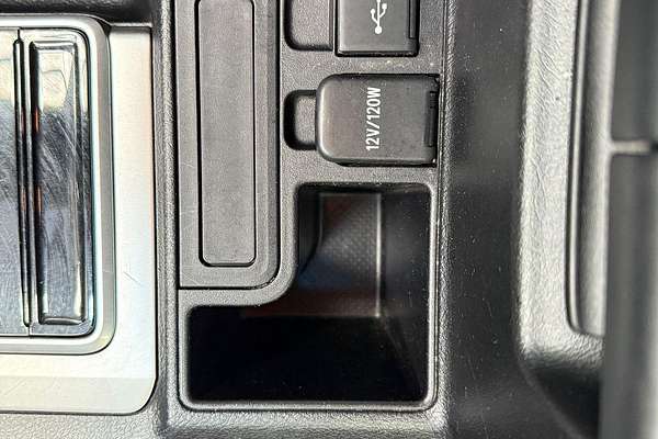 2021 Toyota Landcruiser Prado GXL GDJ150R