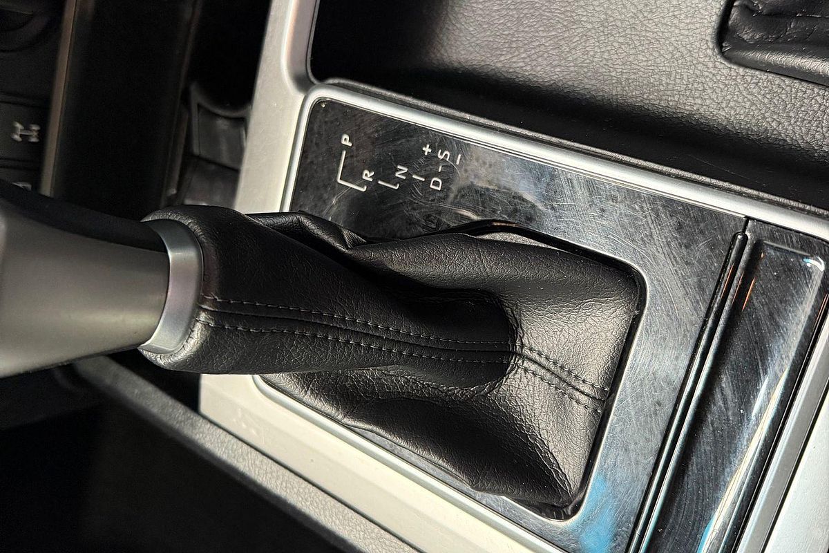 2021 Toyota Landcruiser Prado GXL GDJ150R