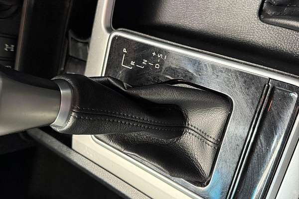 2021 Toyota Landcruiser Prado GXL GDJ150R