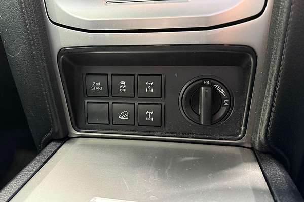 2021 Toyota Landcruiser Prado GXL GDJ150R