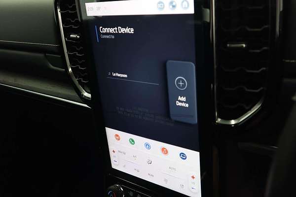 2024 Ford Everest Platinum 3.0L