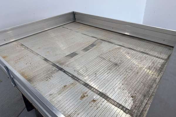 2021 Toyota Landcruiser GXL VDJ79R 4X4