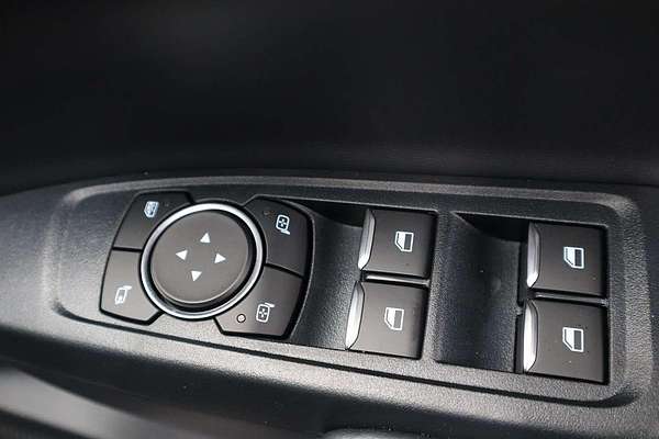 2024 Ford Everest Platinum 3.0L