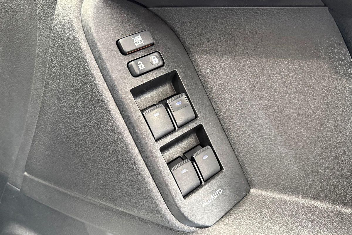 2021 Toyota Landcruiser Prado GXL GDJ150R