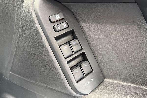 2021 Toyota Landcruiser Prado GXL GDJ150R