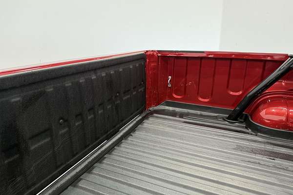 2021 Toyota Hilux Rugged X GUN126R 4X4