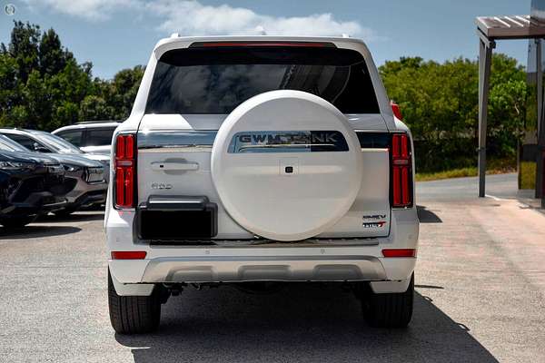 2025 GWM Tank 500 Ultra Hi4-T PHEV P03